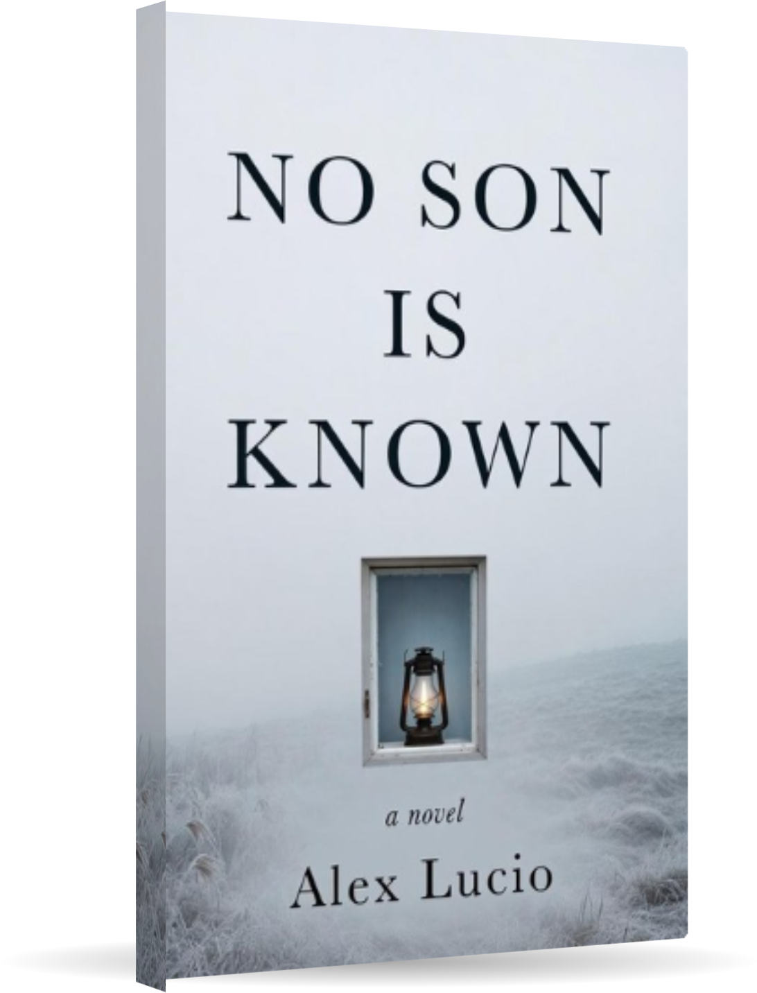 No Son Is Known