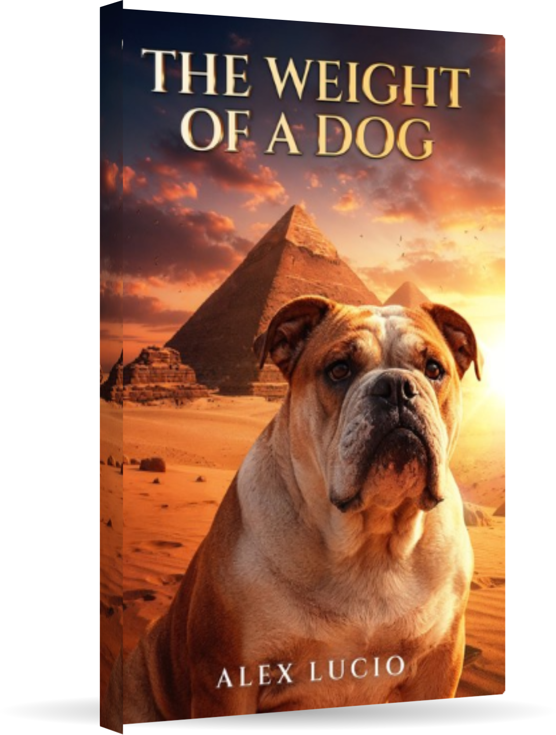 The Weight of a Dog