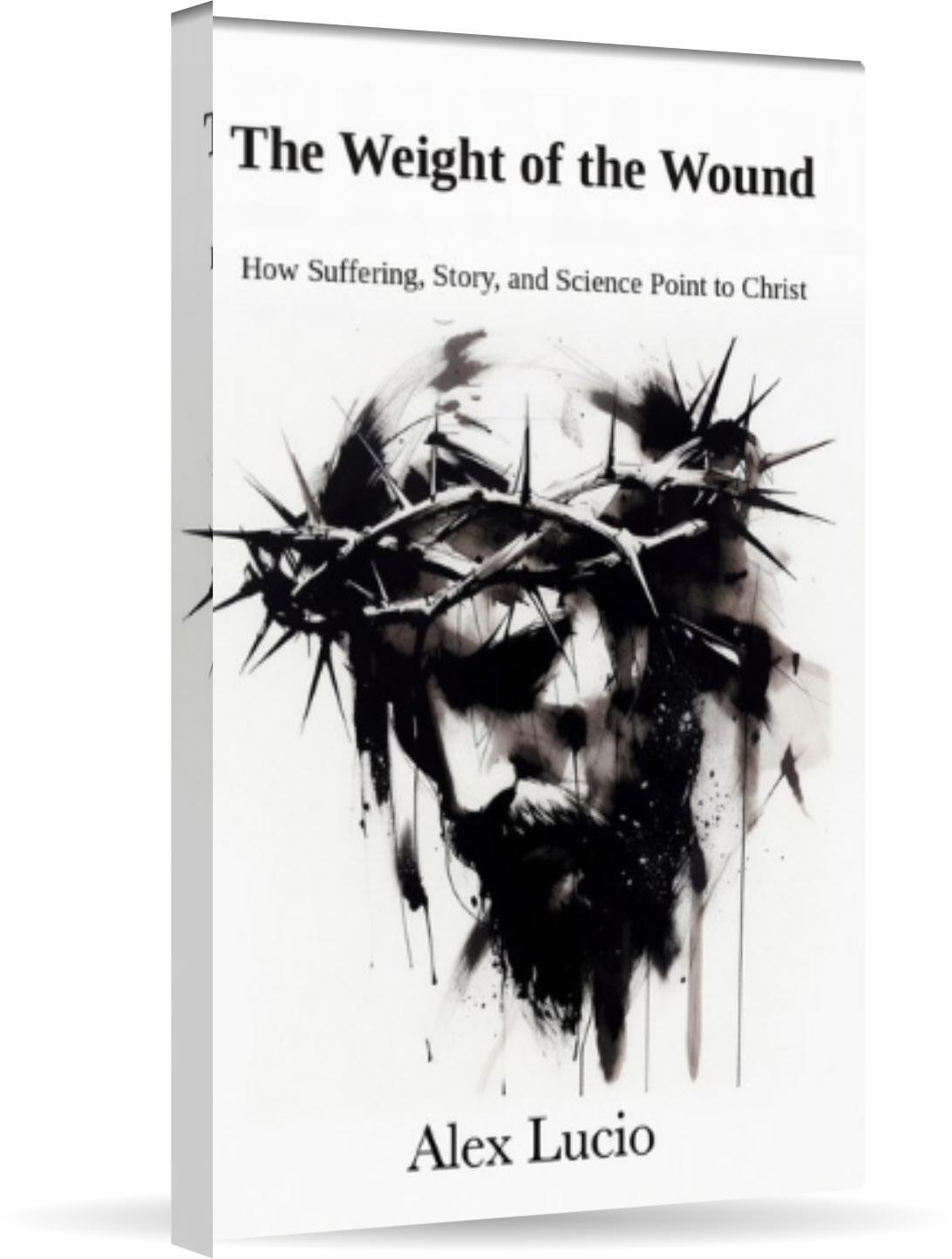 The Weight of the Wound